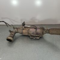 2020 MERCEDES SPRINTER Particulate Filter/Dpf