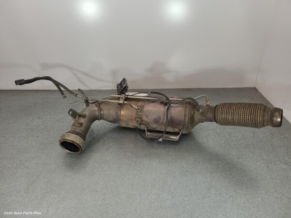 2020 MERCEDES SPRINTER Particulate Filter/Dpf