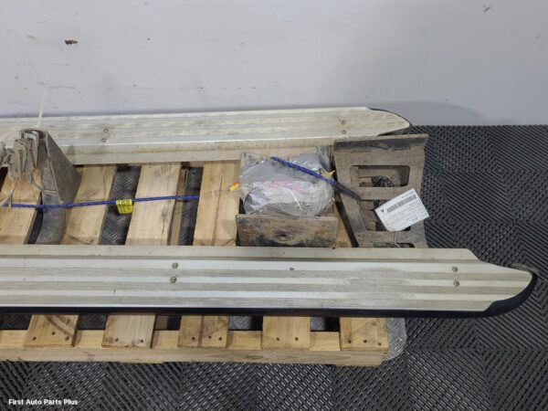 2016 FORD RANGER Side Step/Skirt