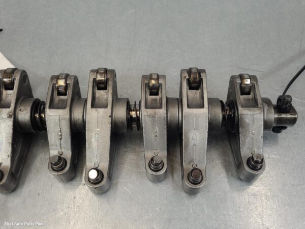 2003 FORD TRANSIT Rocker Assy/Cover