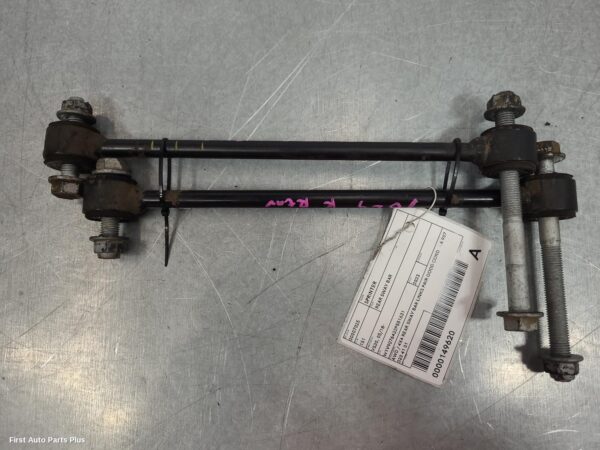 2023 MERCEDES SPRINTER Rear Sway Bar