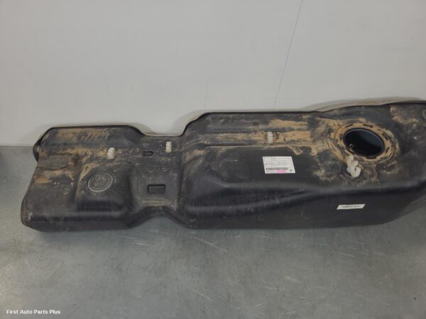 2023 FORD F SERIES Fuel Tank