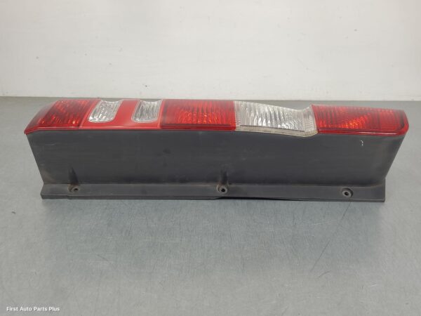 2015 MERCEDES SPRINTER Left Taillight