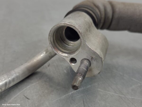 2012 MERCEDES VITO A/C Hoses