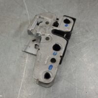 2021 VOLKSWAGEN TRANSPORTER Bonnet Lock/Support