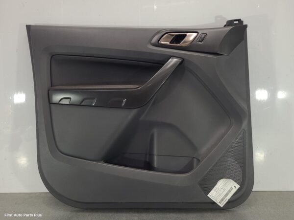 2018 FORD RANGER Door Trim