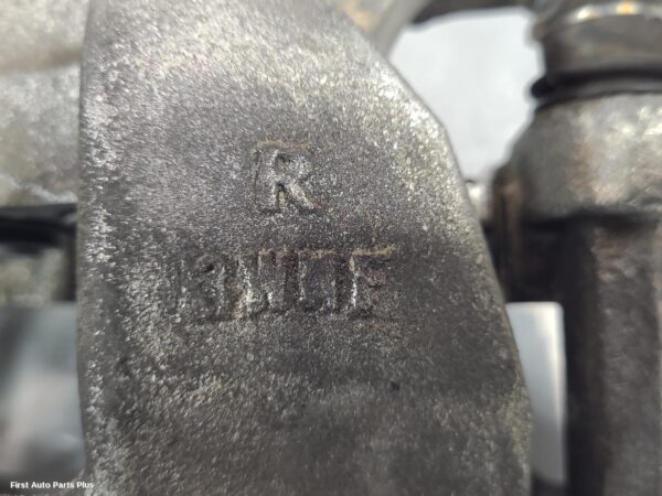 2024 LDV DELIVER 9 Caliper