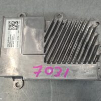 2024 FORD RANGER Ecu