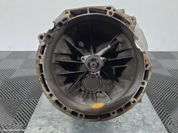 2017 FORD TRANSIT Trans/Gearbox