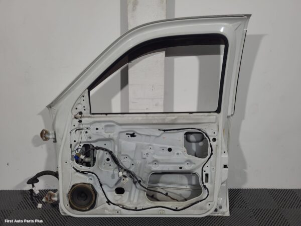 2010 FORD RANGER Right Front Door