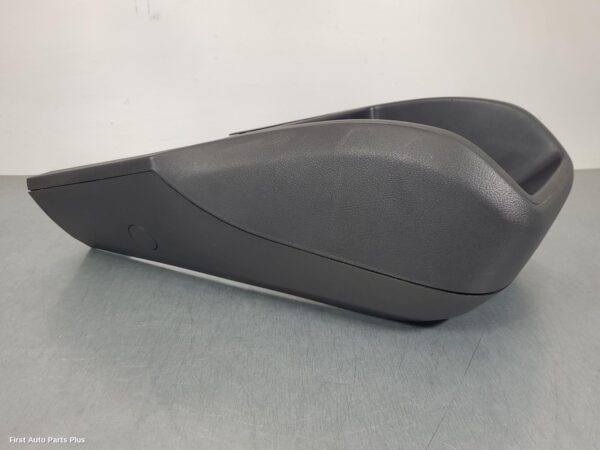 2017 MERCEDES VITO Console