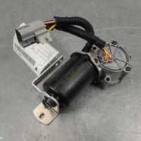 2025 NISSAN NAVARA Shift Actuator