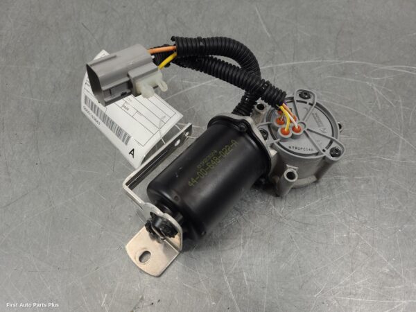 2025 NISSAN NAVARA Shift Actuator