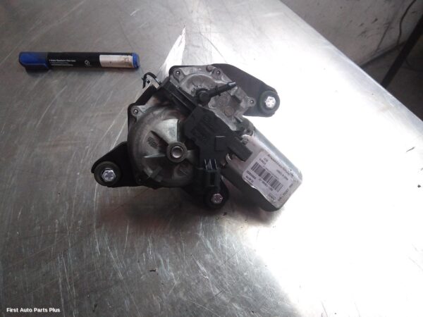 2015 FORD TRANSIT CUSTOM Wiper Motor