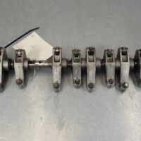 2003 FORD TRANSIT Rocker Assy/Cover