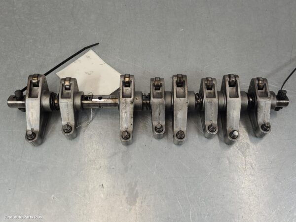 2003 FORD TRANSIT Rocker Assy/Cover