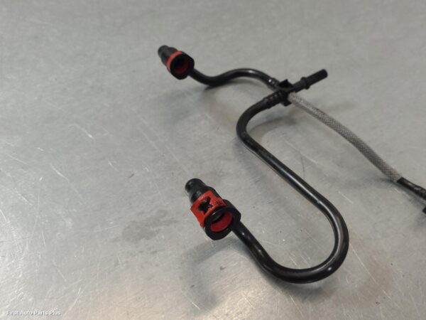 2011 FORD TRANSIT Fuel Injector