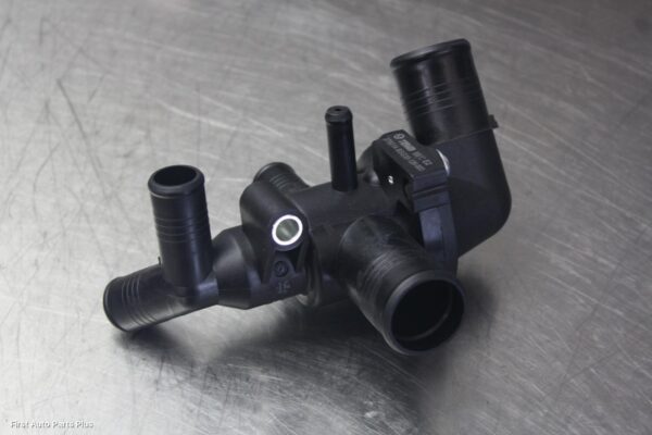 2010 FORD TRANSIT Thermostat Housing