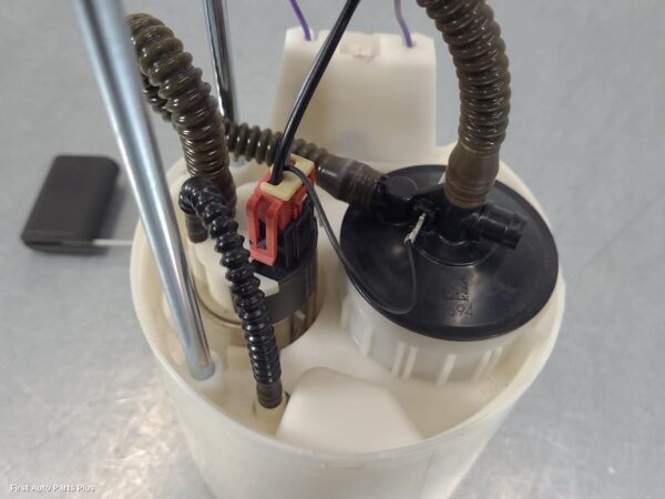 2023 FORD F SERIES Fuel Sending Unit
