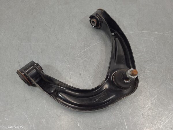 2025 NISSAN NAVARA Right Front Upper Control Arm