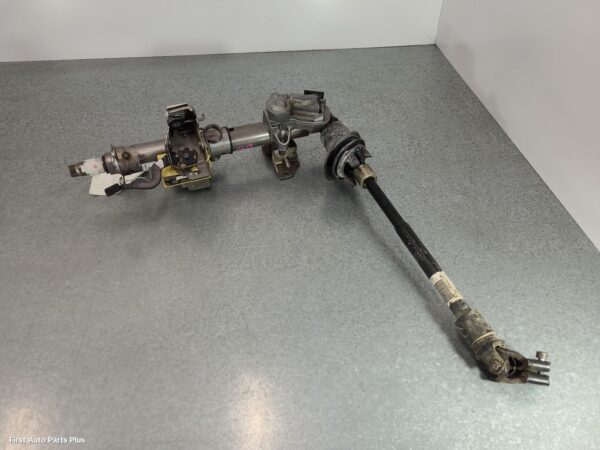 2013 MERCEDES VIANO Steering Column