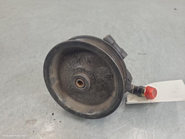 2004 FORD TRANSIT Steering Pump