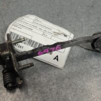 2014 RENAULT TRAFIC Door Hinge/Runner