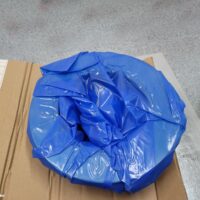 2021 LDV DELIVER 9 Rear Brake Disc/Drum