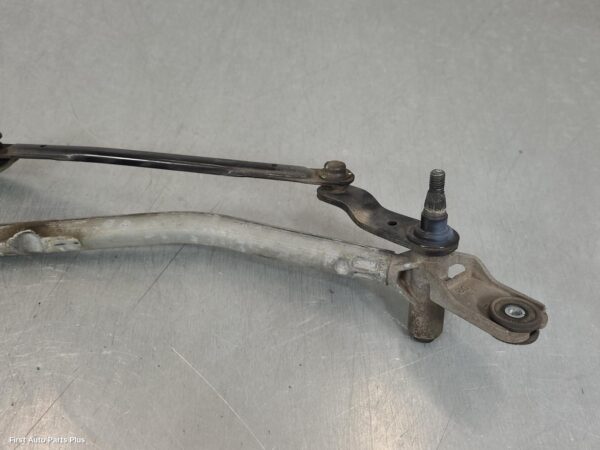 2018 FORD RANGER Wiper Linkage