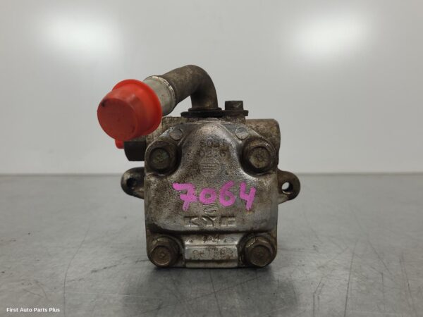 2009 FORD RANGER Steering Pump