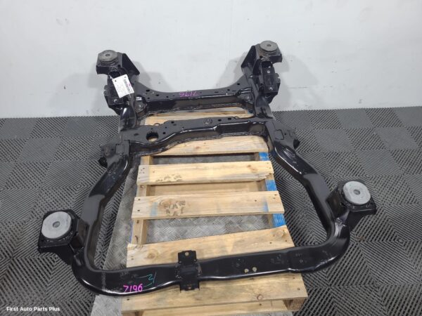 2021 VOLKSWAGEN TRANSPORTER Frt Xmember/Cradle