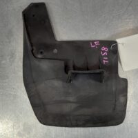 2020 VOLKSWAGEN CRAFTER Mud Flaps