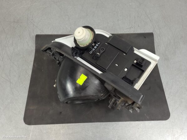 2014 FORD TRANSIT CUSTOM Fuel Door / Filler