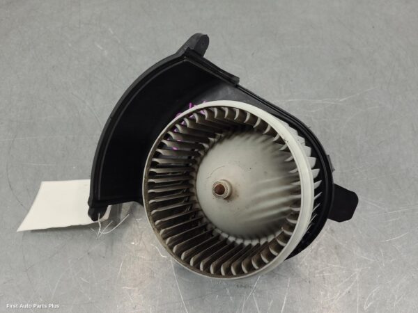 2016 RENAULT MASTER Heater Fan Motor