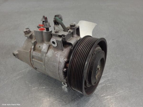 2022 RAM 1500 A/C Compressor