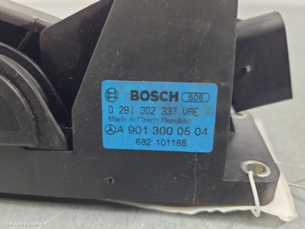 2005 MERCEDES SPRINTER Pedal Assembly