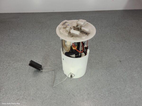 2017 RENAULT TRAFIC Fuel Sending Unit