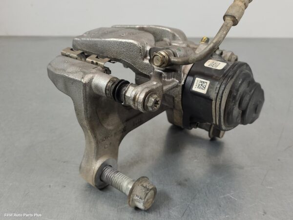 2023 FORD F SERIES Caliper
