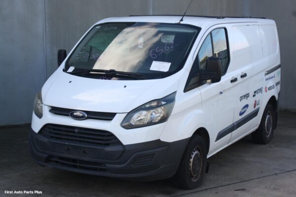 2014 FORD TRANSIT CUSTOM Wiper Motor