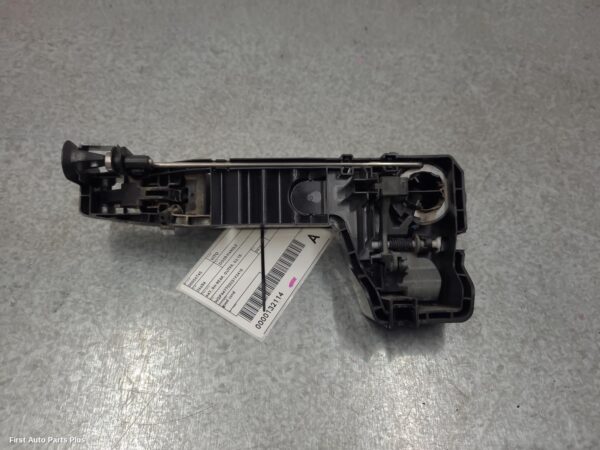 2016 MERCEDES VITO Door Handle