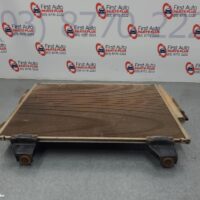 2010 TOYOTA HILUX A/C Condenser