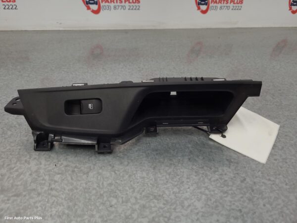 2020 LDV DELIVER 9 Pwr Dr Wind Switch