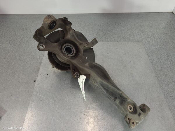 2020 FORD RANGER Right Front Hub Assembly