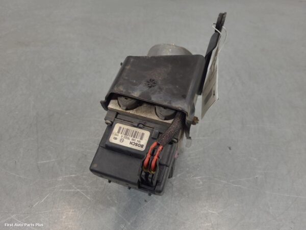 2005 FORD TRANSIT Abs Pump/Modulator