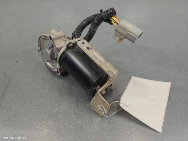 2021 NISSAN NAVARA Shift Actuator