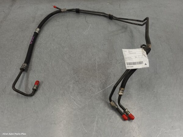 2022 LDV DELIVER 9 Power Steer Hose