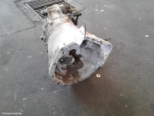 1999 MERCEDES SPRINTER Trans/Gearbox