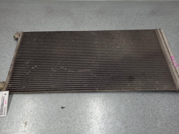 2017 RENAULT TRAFIC A/C Condenser