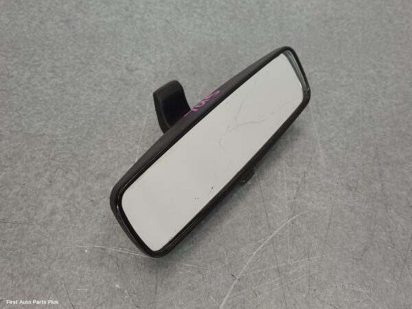 2008 MERCEDES SPRINTER Interior Mirror