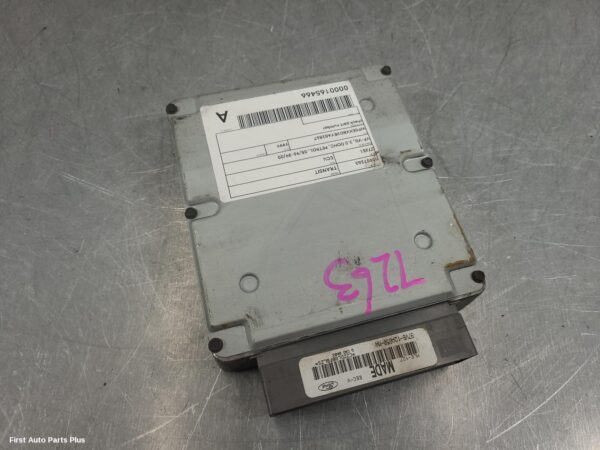1999 FORD TRANSIT Ecu